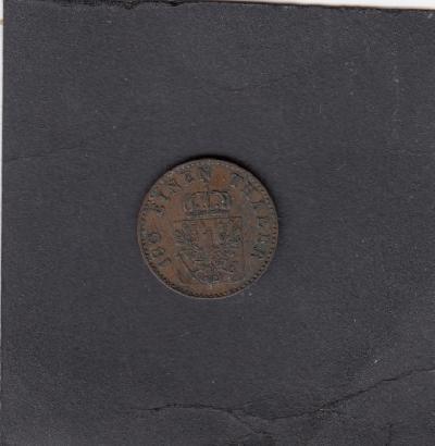 Beschrijving: 2 Pfennig  